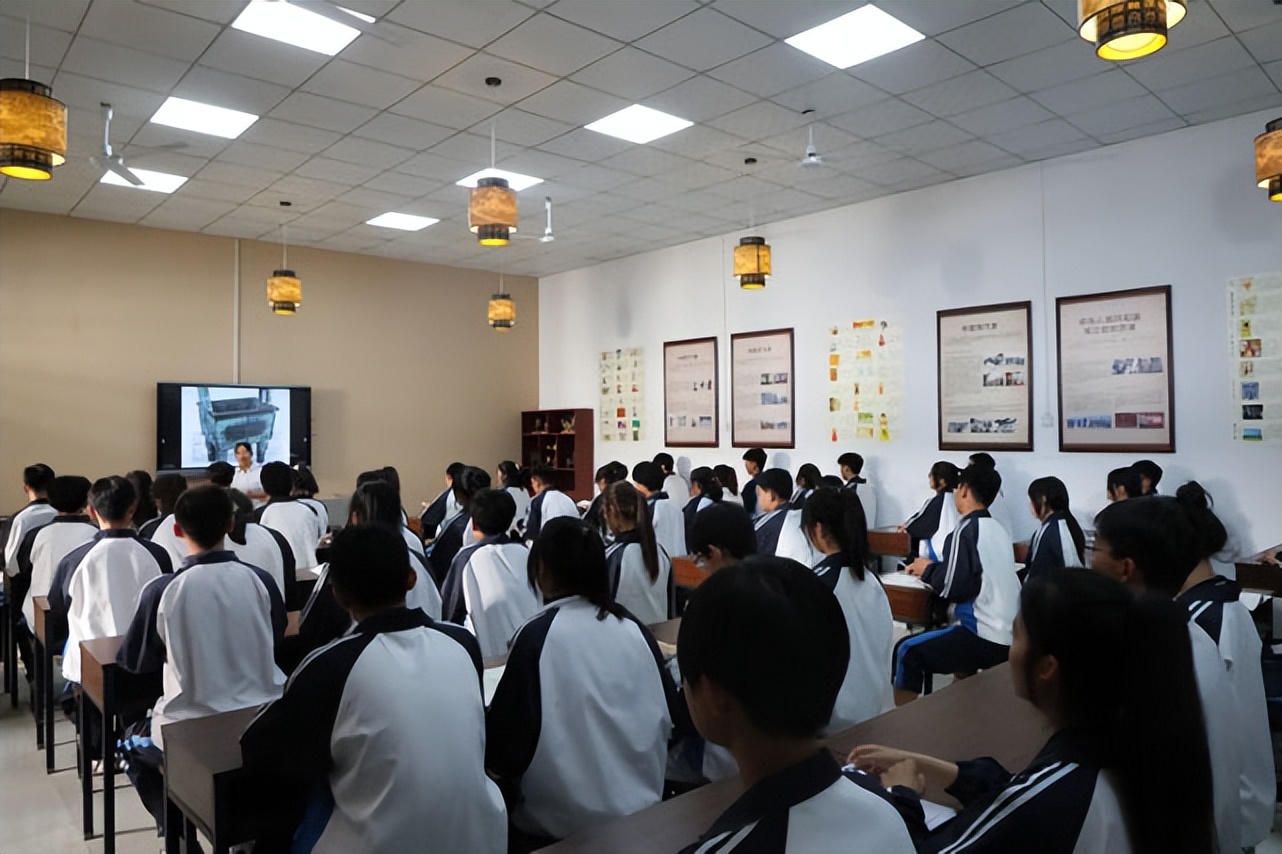 渭南永兴高级中学分数线,渭南永兴高级中学运动会