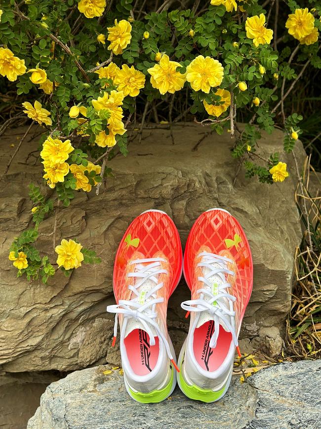 人生中的第一双碳板跑鞋怎么选,普通人也能驾驭的碳板跑鞋