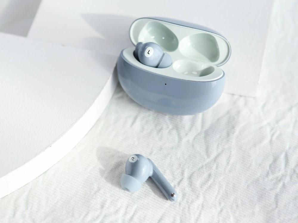 tws开放性耳机,白嫖qq会员