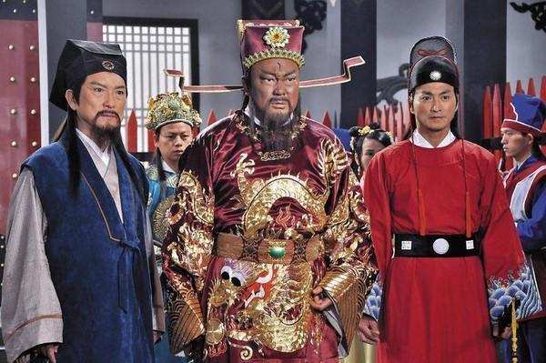 香港演员去做搬运工,香港演员做搬运工