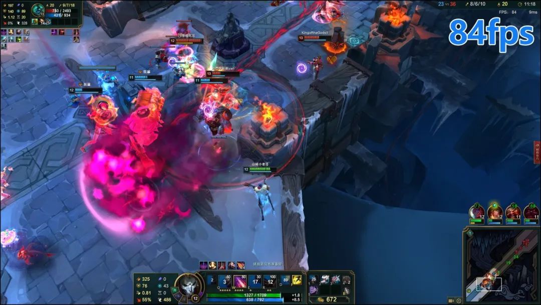 联想yoga27和小新27一体机哪个好,yoga27和小新pro27哪个好