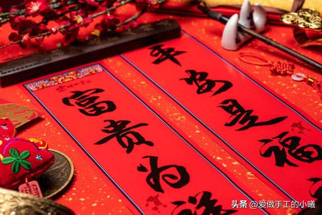 春联精选大全100对最新版,2024春联精选大全100对含横批