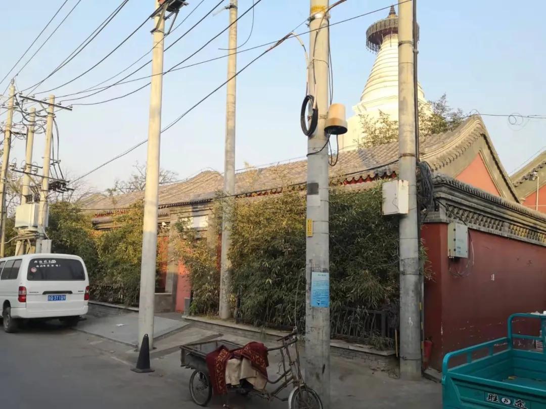 家国天下,同衡担当——清华同衡参与首都功能核心区建设工作纪实