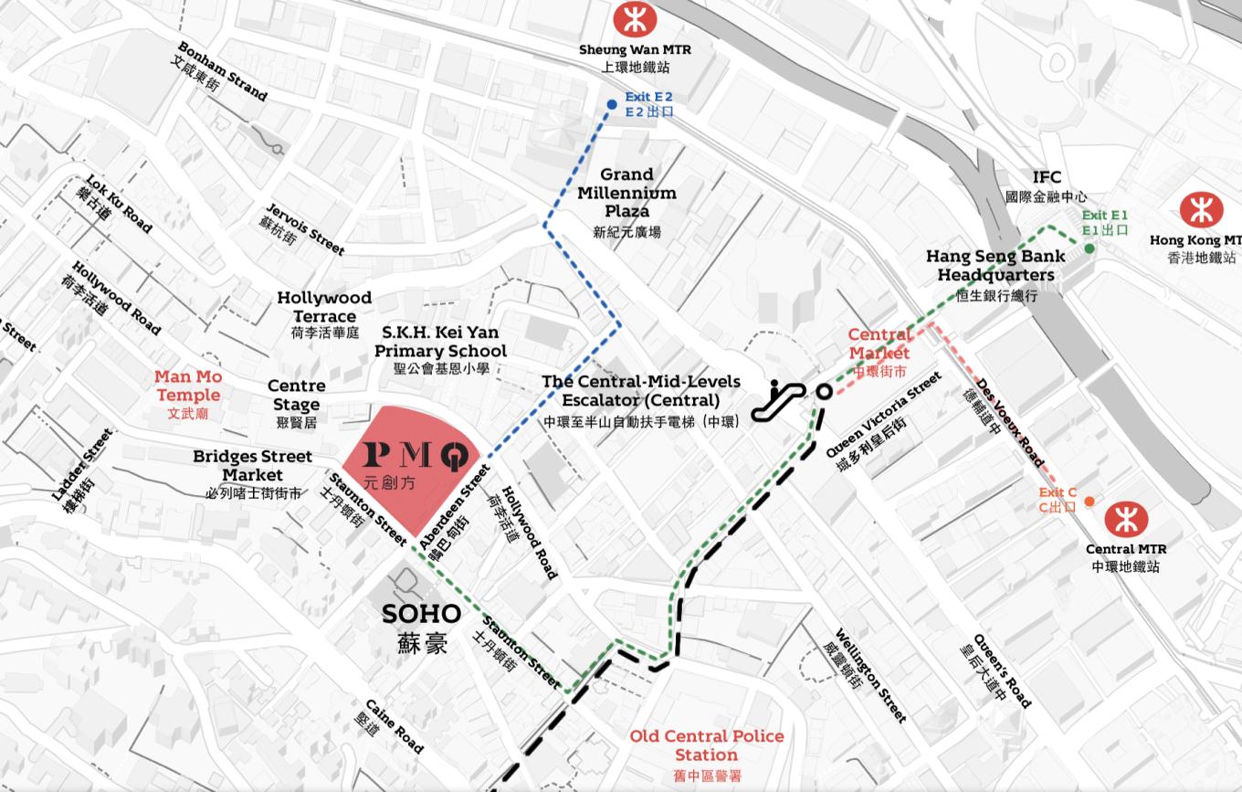 第一次去香港哪里打卡,第一次去香港玩必去的景点