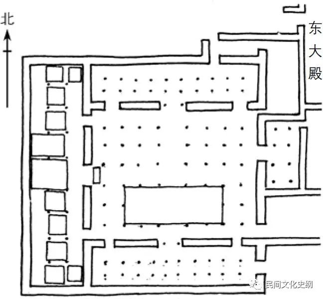 地理标志性建筑布达拉宫,中国著名建筑布达拉宫介绍