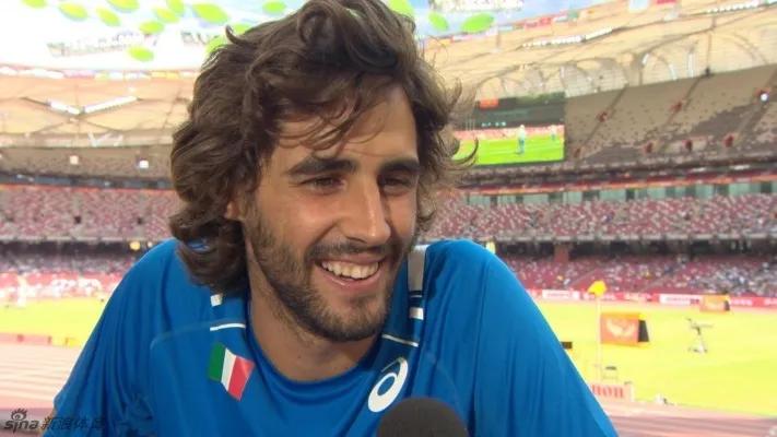 儒雅有魅力的意大利帅哥,盘点最帅的男人