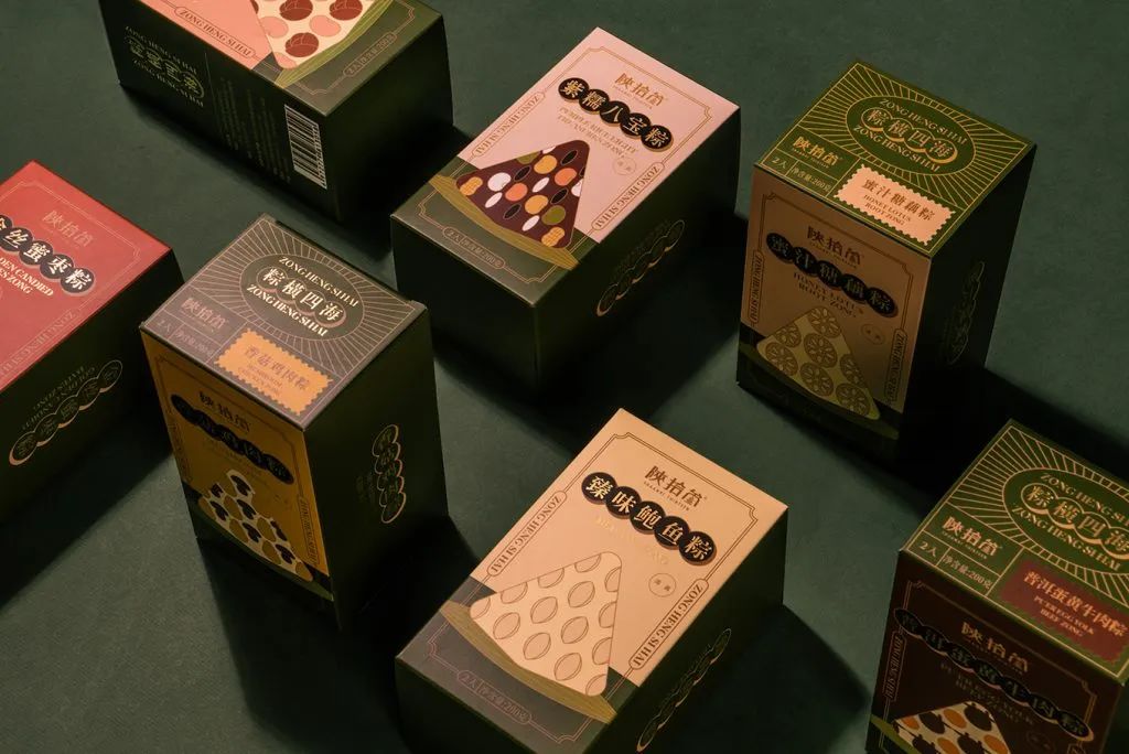 有创意有逼格的包装,有创意实用性强的包装设计