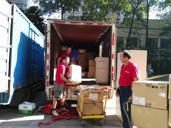 搬家选择哪天最好,搬家选什么时间最好