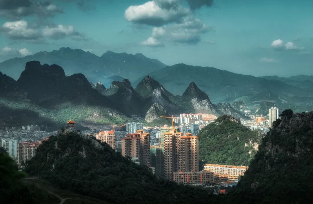 中国十大养老宜居城市,最宜居的十个养老城市