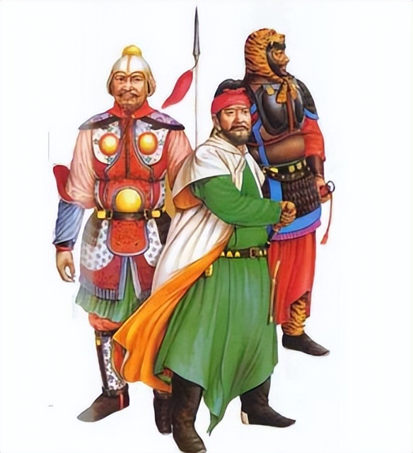 唐朝与新罗的交往,唐朝与新罗交往的具体事例