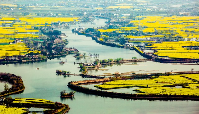 你眼里的安徽,不一样的安徽