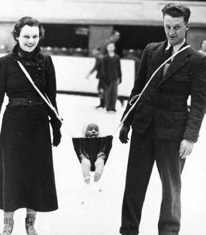 100年后人类的奇葩发明,人类历史的奇葩发明