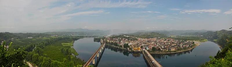 古城新貌的视频,古城新貌彰显活力