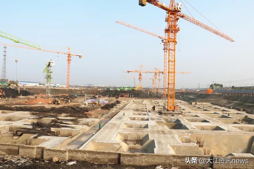 芜湖市大龙湾新消息,芜湖大龙湾建设怎么样了