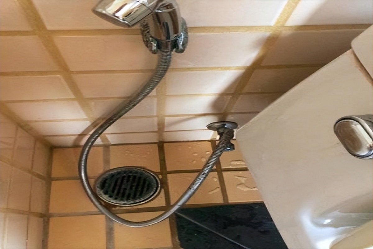 泰国卫生间的软管有啥用？女游客都捂着嘴巴，当地人：作用很大！