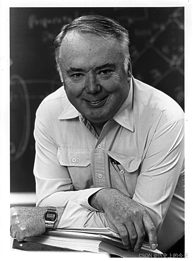 历史上的今天,微软发布IE9,黑莓创始人出生,圆周率计算创造新纪录