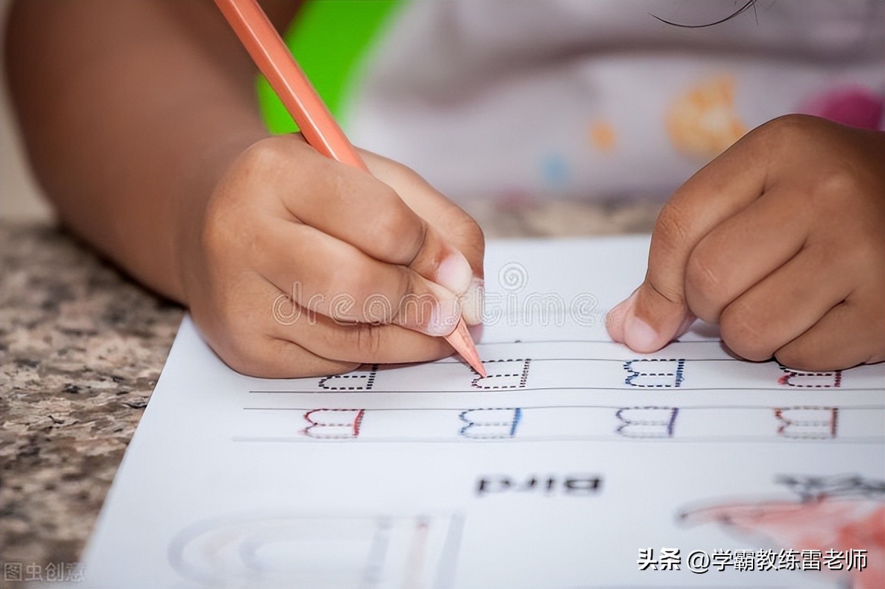 初中生不肯写作业怎么办,一年级孩子不肯写作业怎么办