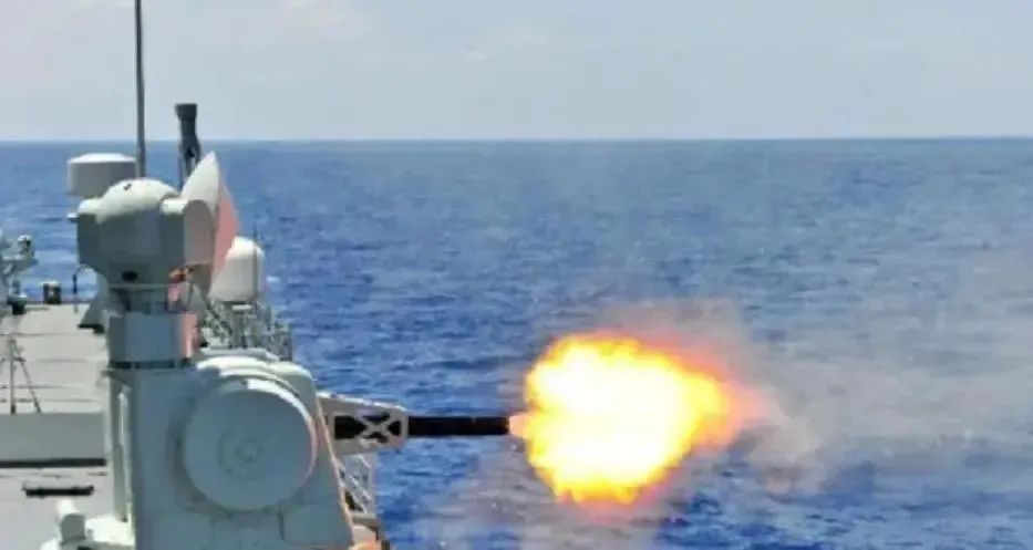 中国钓鱼岛6号,国防部回应美日“夺岛演习”