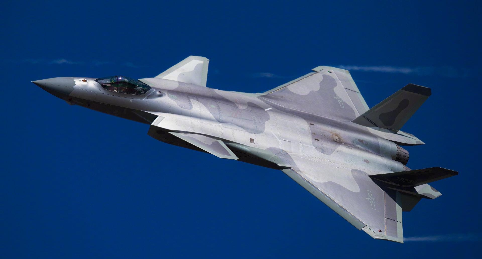 世界最强战斗机歼20排名 (世界最先进的战斗机f35还是f22)