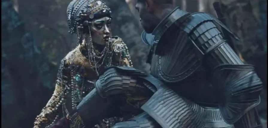 《爱死机3》回归，全体起立！神作回归两集炸裂