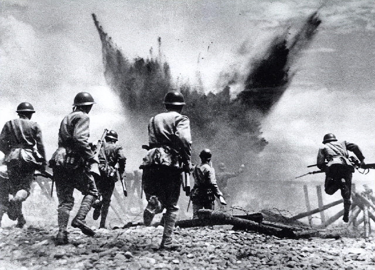 抗日战争正面战场雪峰山会战,抗日战争十大会战