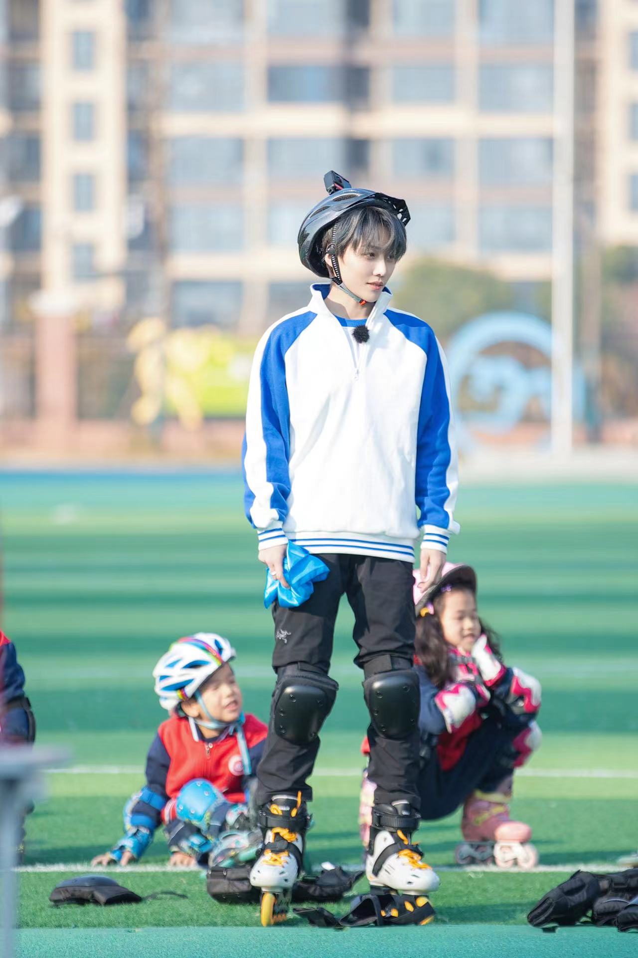 弘扬体育精神传递体育正能量,普及体育知识弘扬体育精神演讲稿