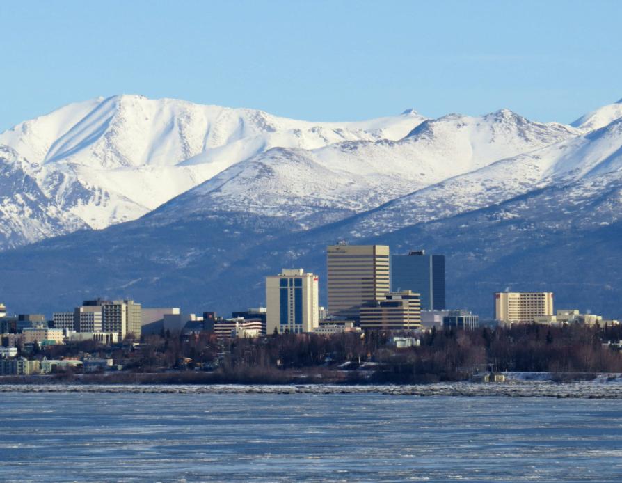 沙俄把阿拉斯加卖给美国过程,阿拉斯加沙俄为什么卖给美国