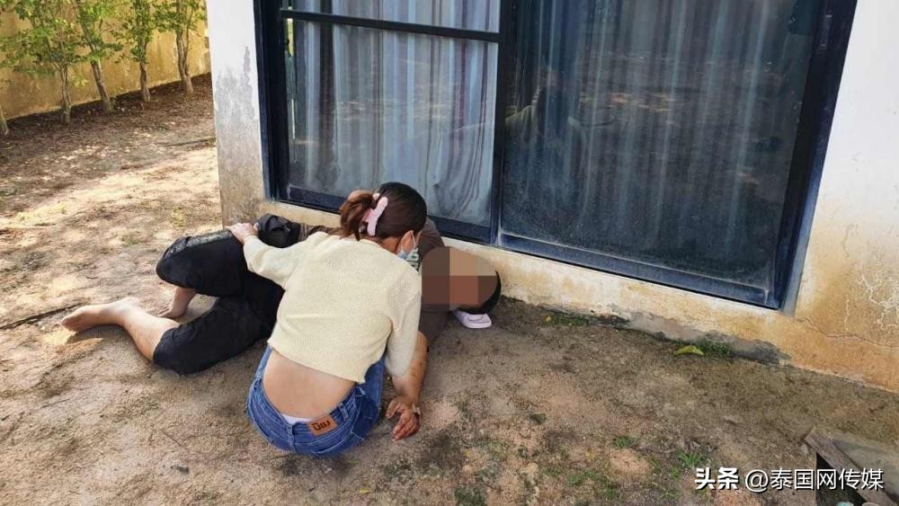 泰国绑架华人案件,芭提雅绑架案