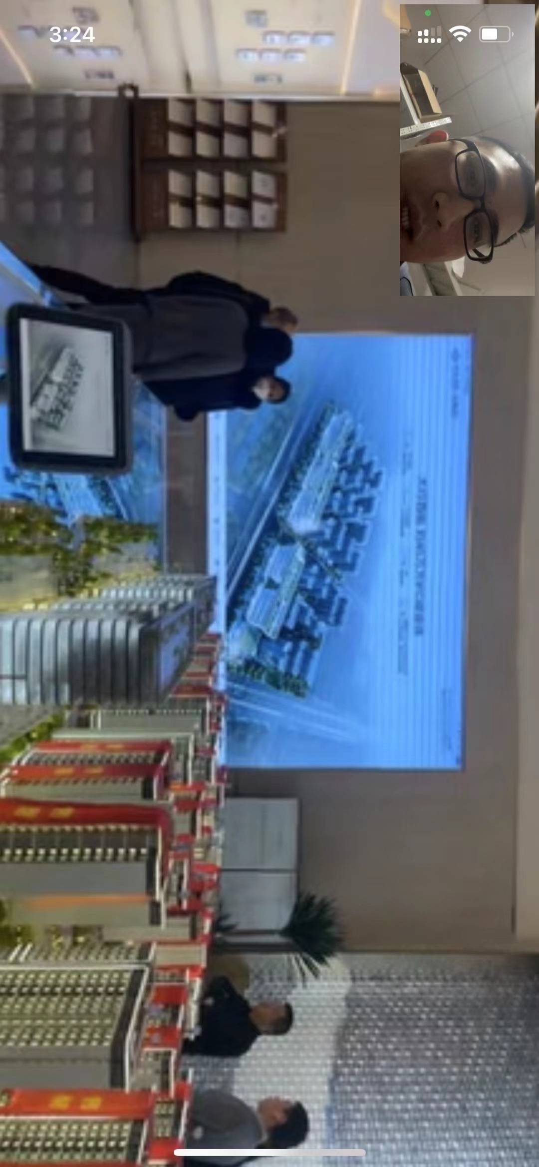 ipad全屏led显示屏滚动设置,ipad投屏显示器无法全屏如何解决