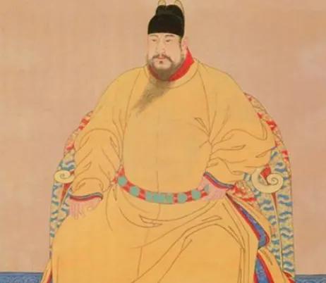 明仁宗张皇后：女中尧舜，历6朝7帝！由太子妃升到太皇太后仅11年