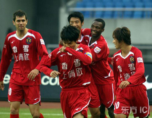 广东省第四届联赛,广东足球超级联赛最新消息