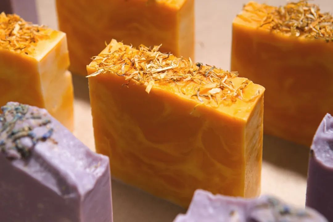 冷制手工皂品牌排行,草本手工皂品牌