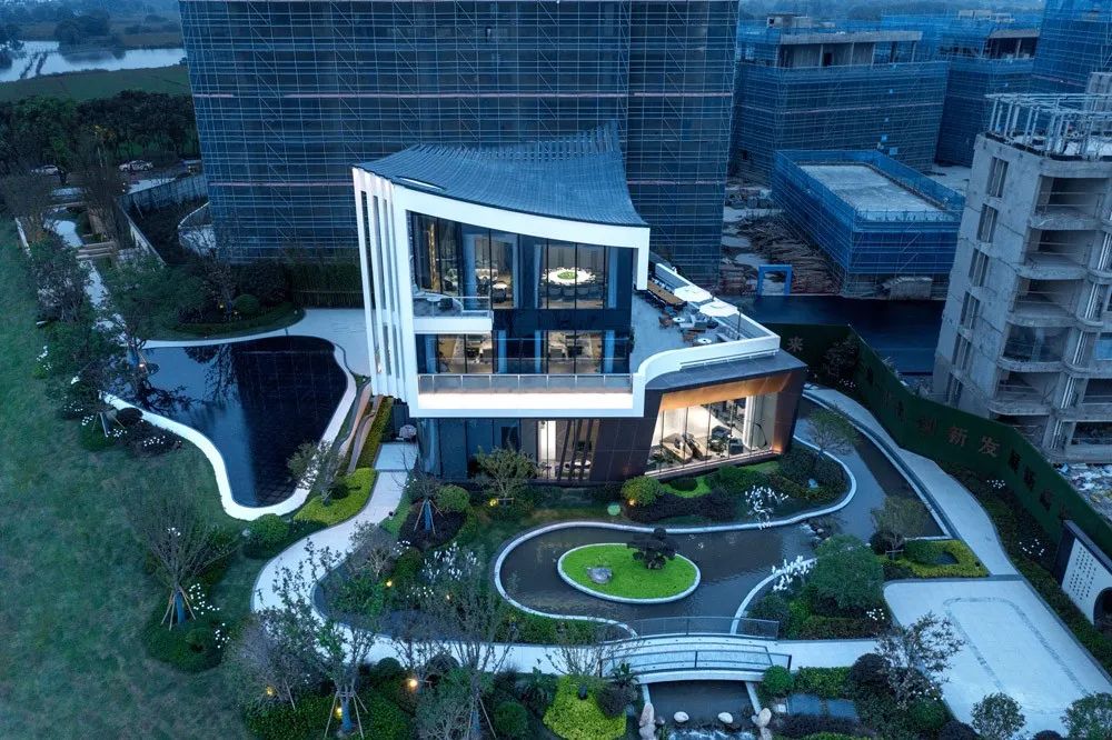 长三角半导体新材料特色园区规划,长三角科大亨芯研究院在哪