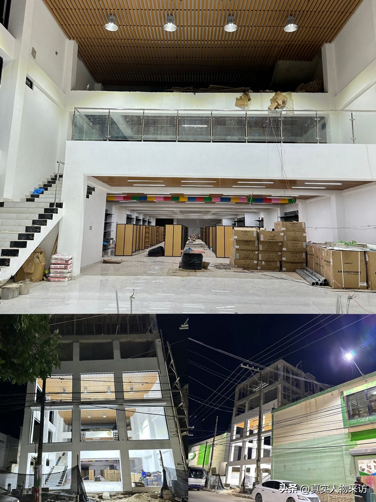 我，在南美经商12年，白手起家到财富自由，关键岗位只用中国人