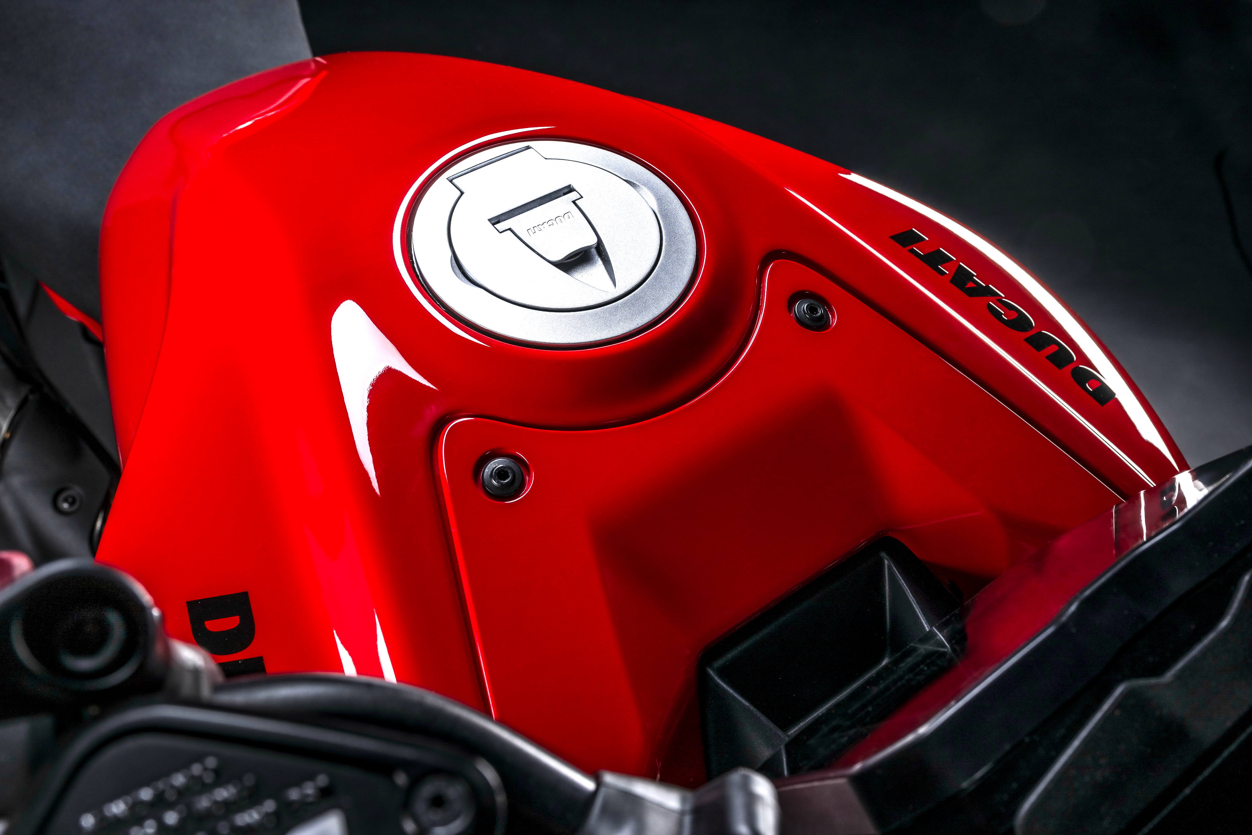 2024杜卡迪diavelv4,杜卡迪全新diavelv4