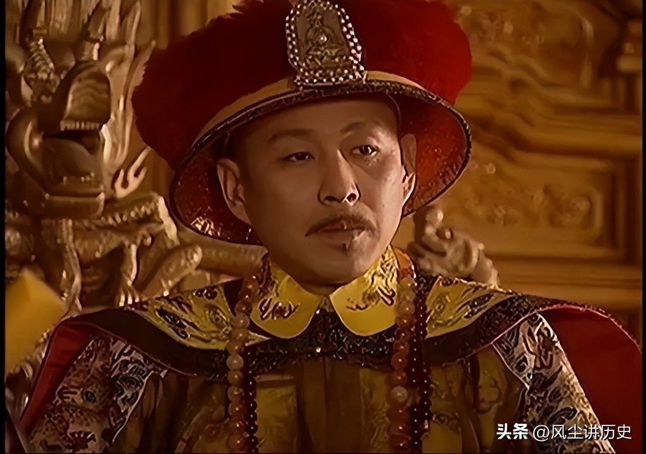 康熙康乾盛世做出的贡献有什么,雍正为什么是康乾盛世的政治强人