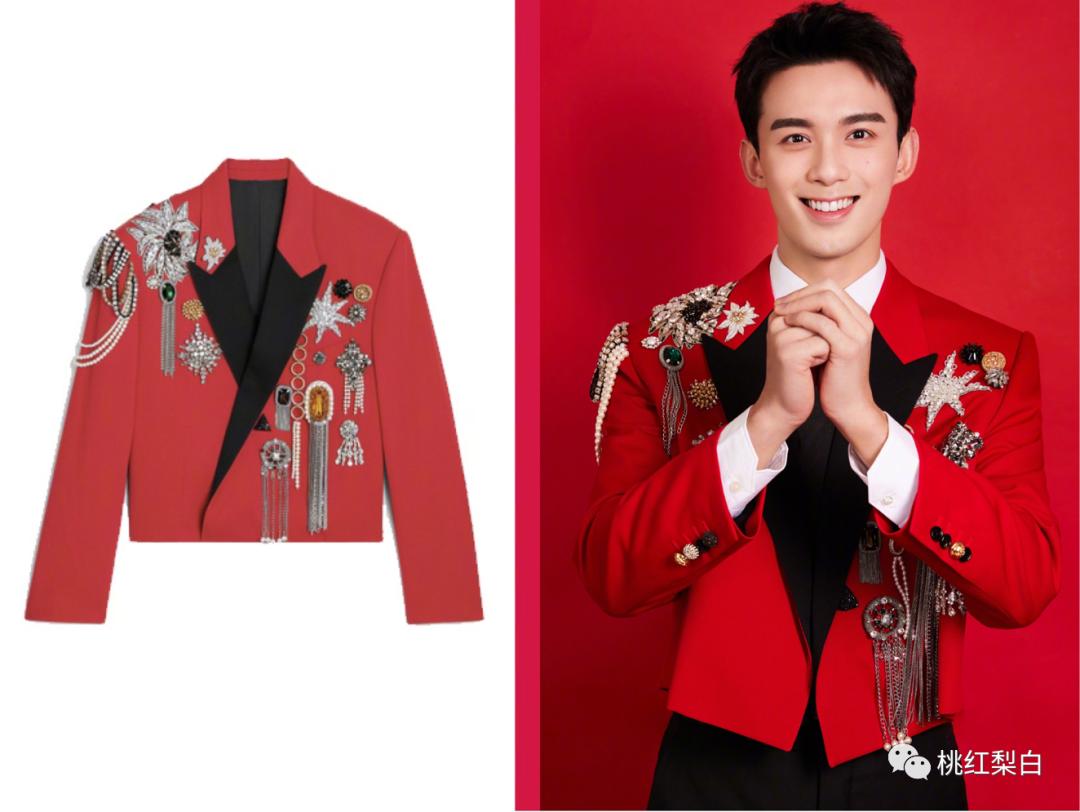 从端庄大气到小家碧玉央视主持人,从国泰民安到网红锥子脸