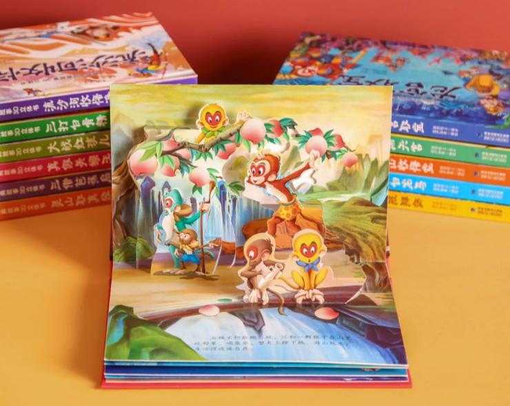 适合8岁小朋友的儿童节礼物,儿童节礼物适合大人