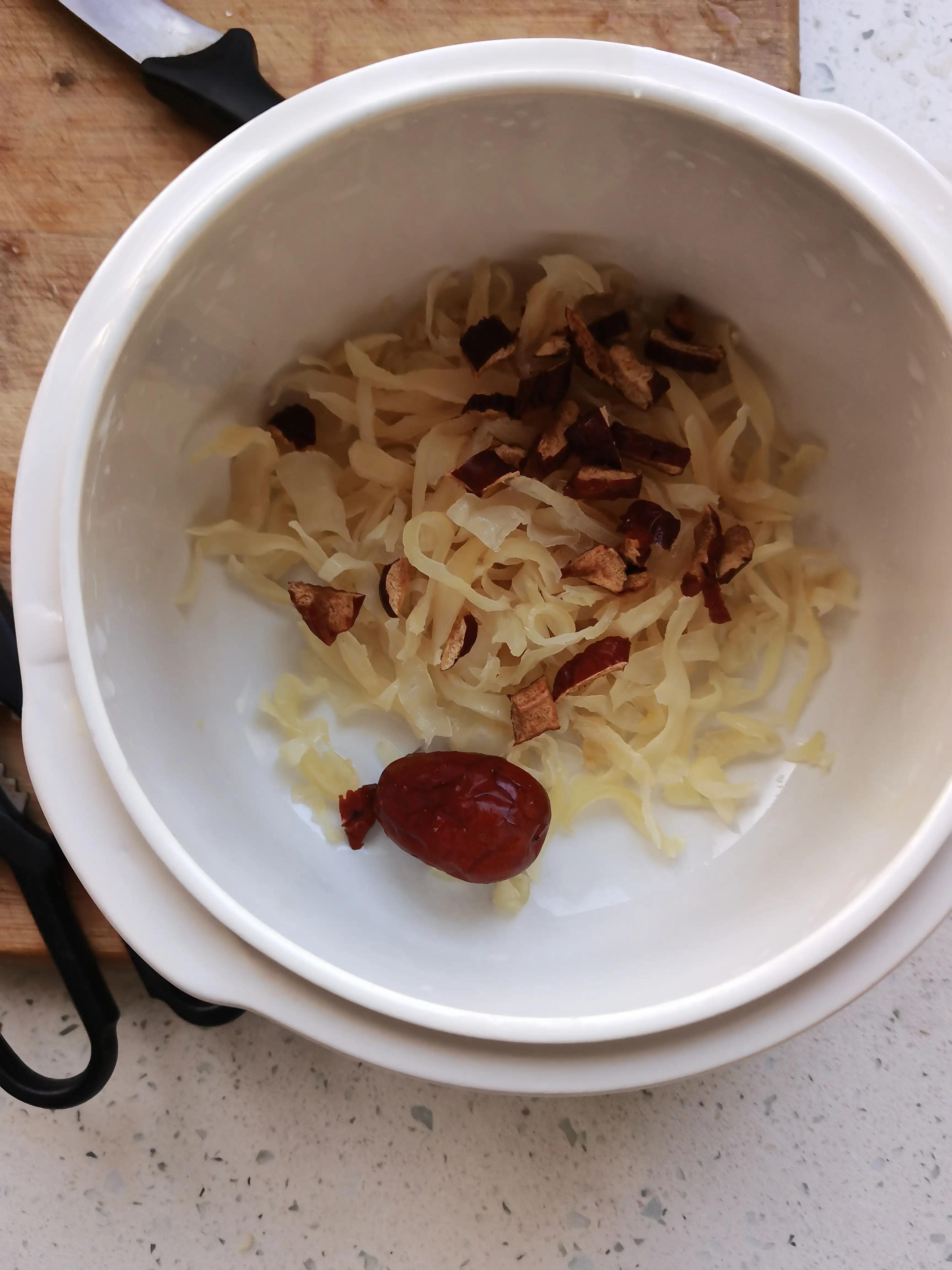 牛奶红枣炖花胶孕妇可以喝吗,牛奶红枣炖花胶的做法