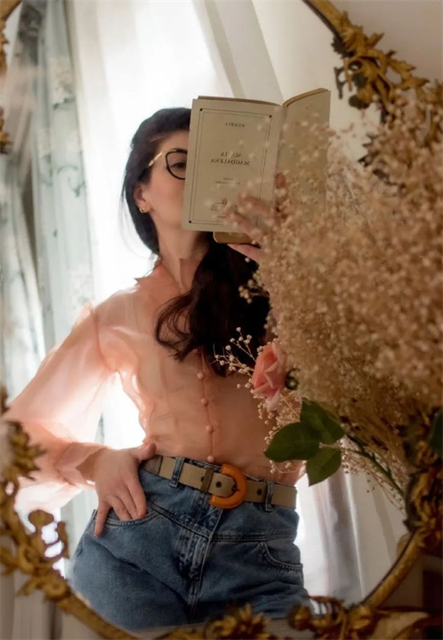 活色生香适合什么印花,活色生香适合什么皮肤