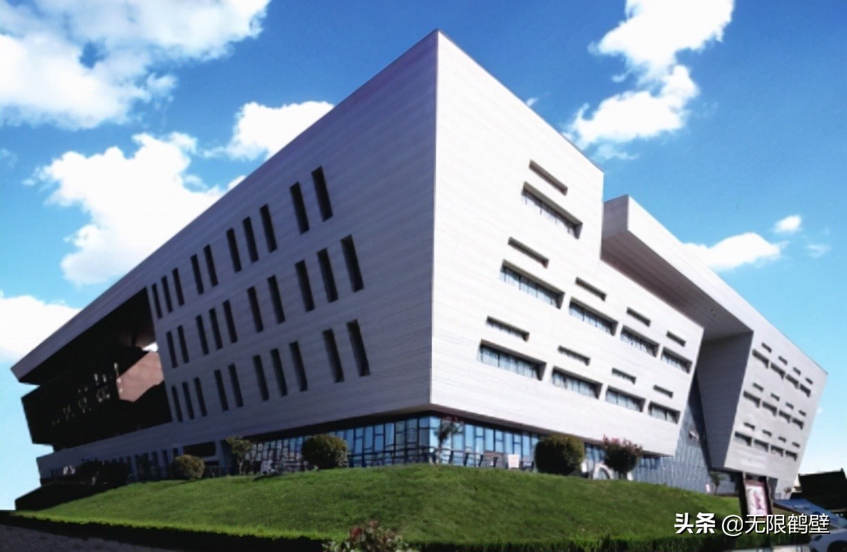 鹤壁淇县经济发展,鹤壁淇县发展变化