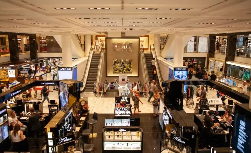 奢侈品一直在涨价,奢侈品又涨价了吗