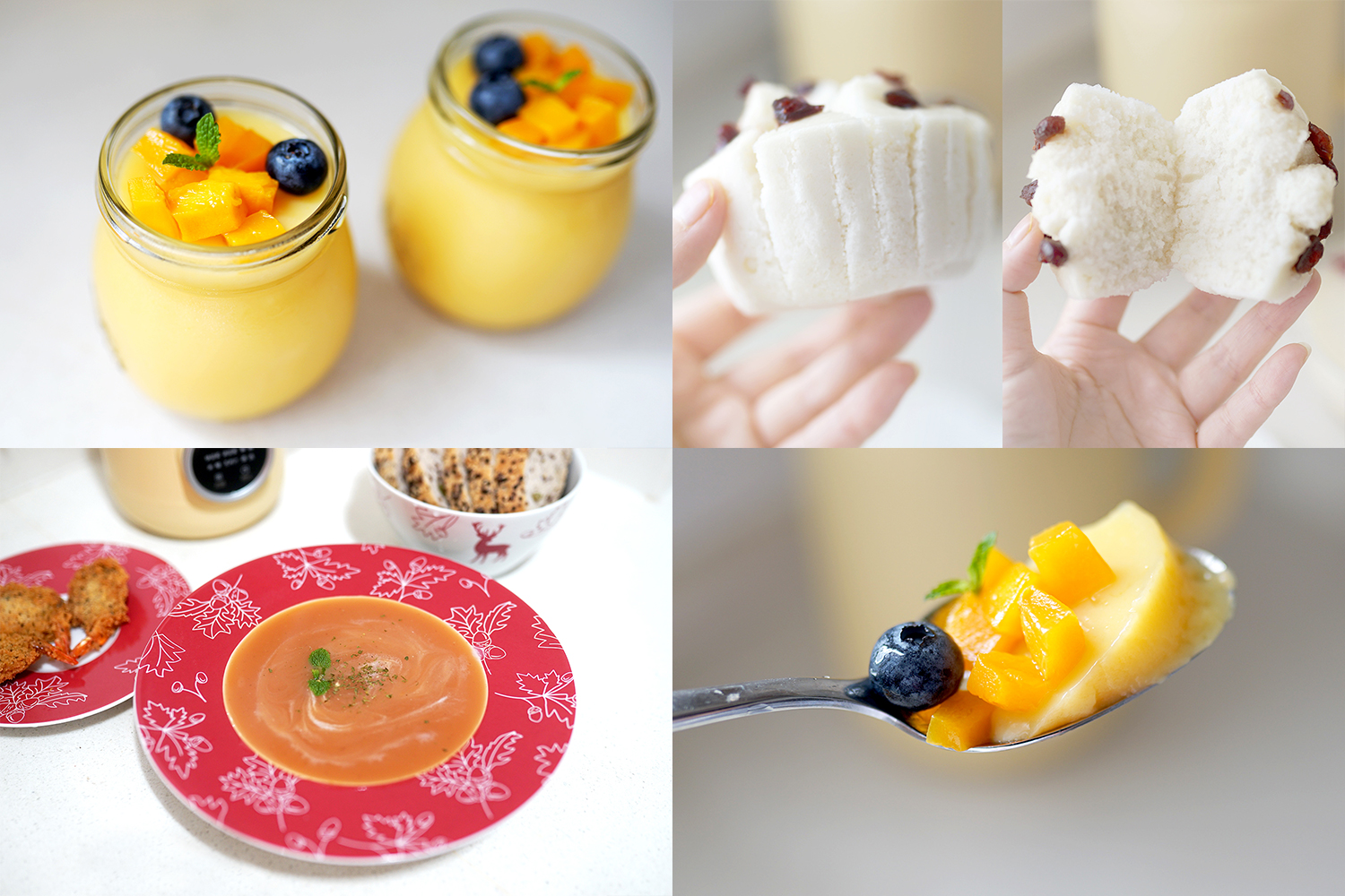 豆浆机怎么使用才能不糊底,豆浆机都有哪些用法