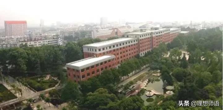 我眼中的合肥工业大学,合肥人眼中的合肥工业大学