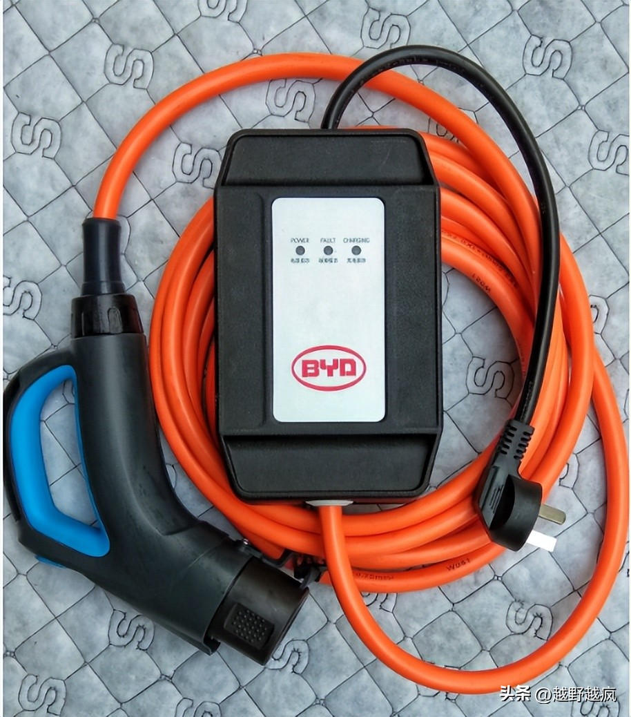 买了新能源汽车怎么解决充电,新能源汽车电池平衡充电方法