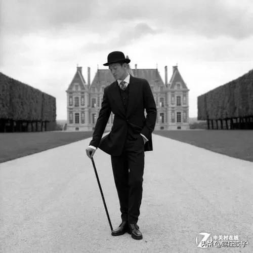 德国的底气从哪里来,德国人自信在哪里