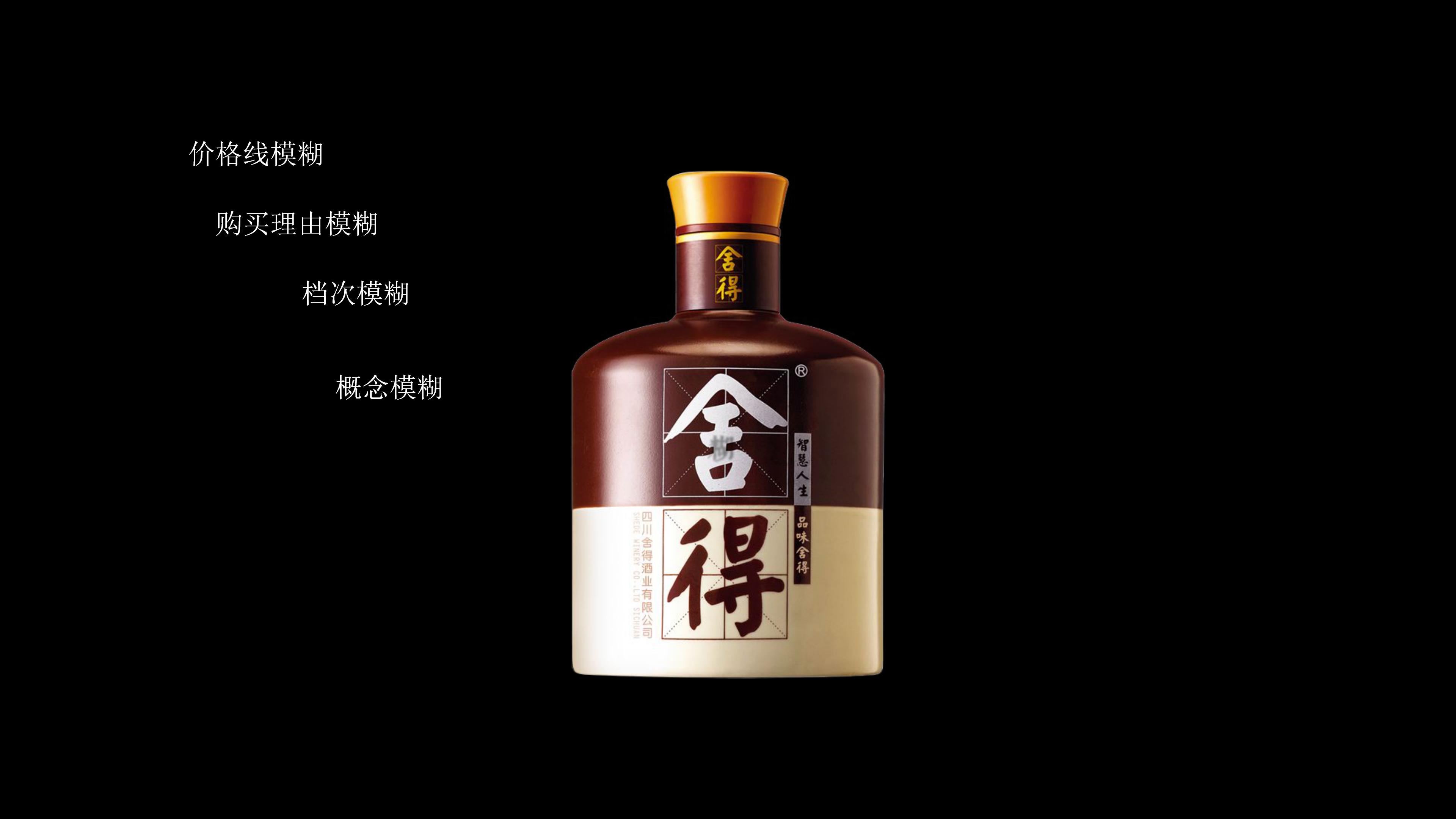 白酒新产品的策划方案,白酒品牌策划与品牌管理