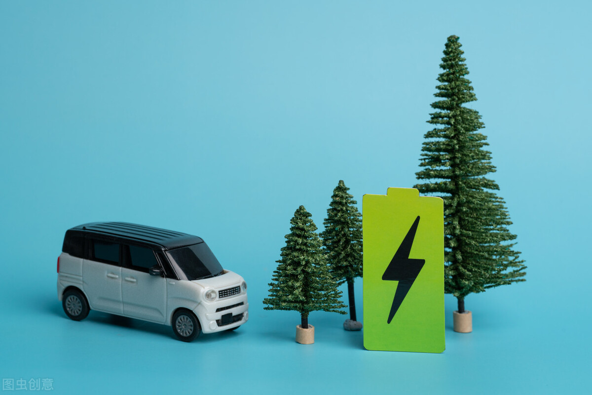 一文看懂—新能源汽车（HEV、PHEV、SHEV、EV）种类详解