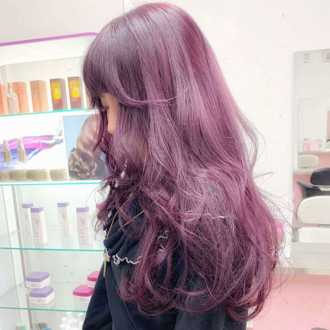 染发后掉色快是什么原因,染发后掉色快的解决方法