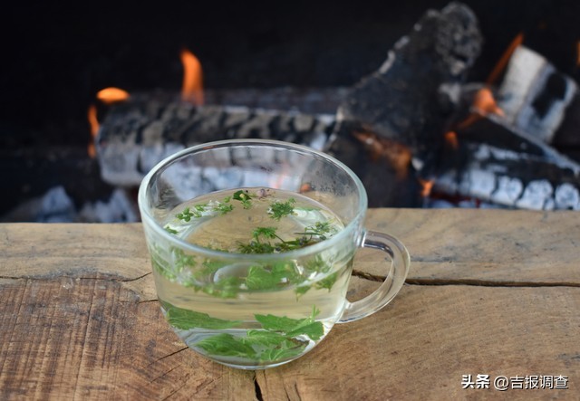 冬季警惕寒包火,中医温馨提示天冷养生注意防五寒